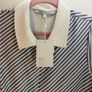 Smith & Quinn women’s chic golf dress